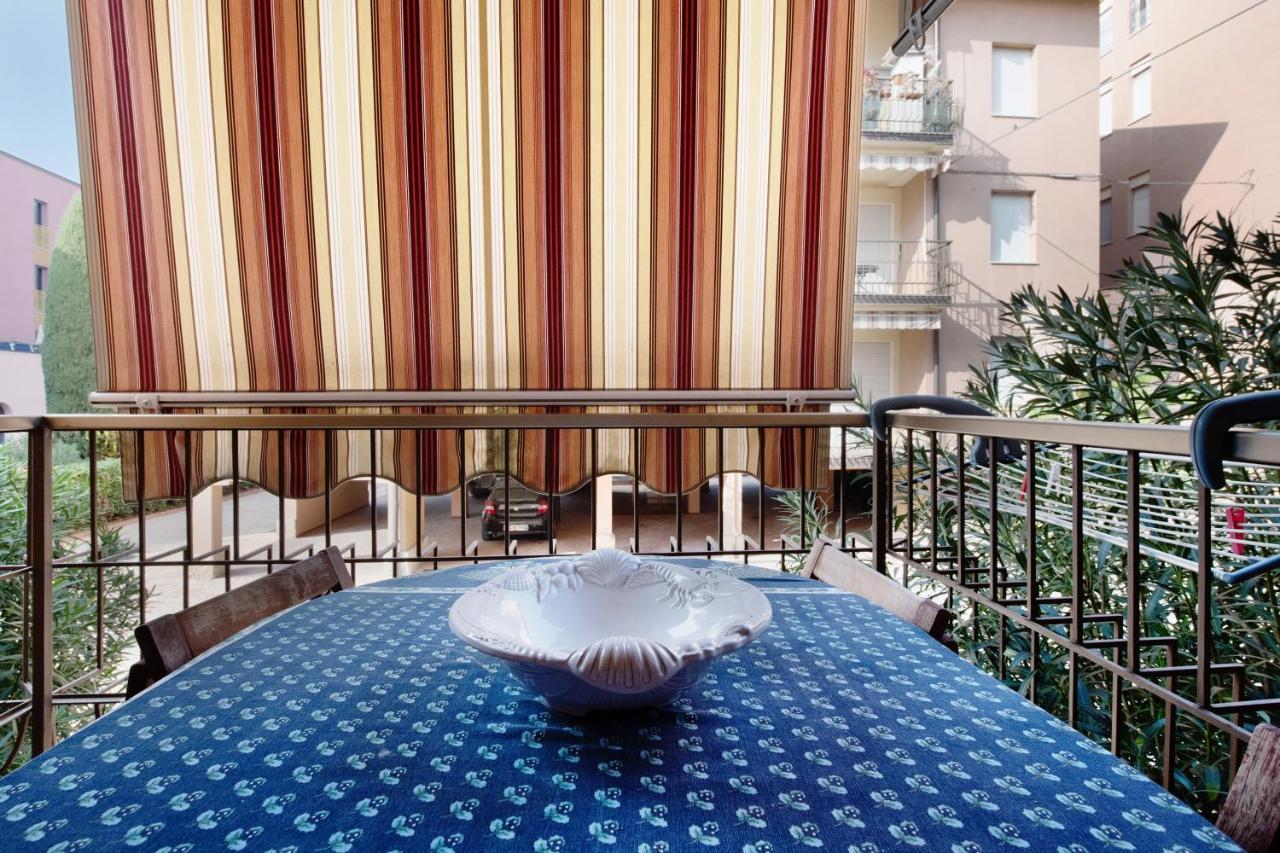 Appartamento Amedeo Bardolino Exterior foto