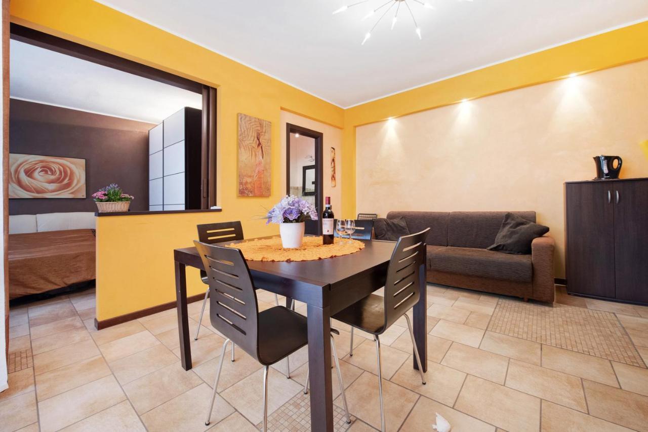 Appartamento Amedeo Bardolino Exterior foto