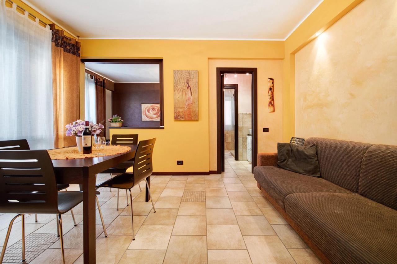 Appartamento Amedeo Bardolino Exterior foto
